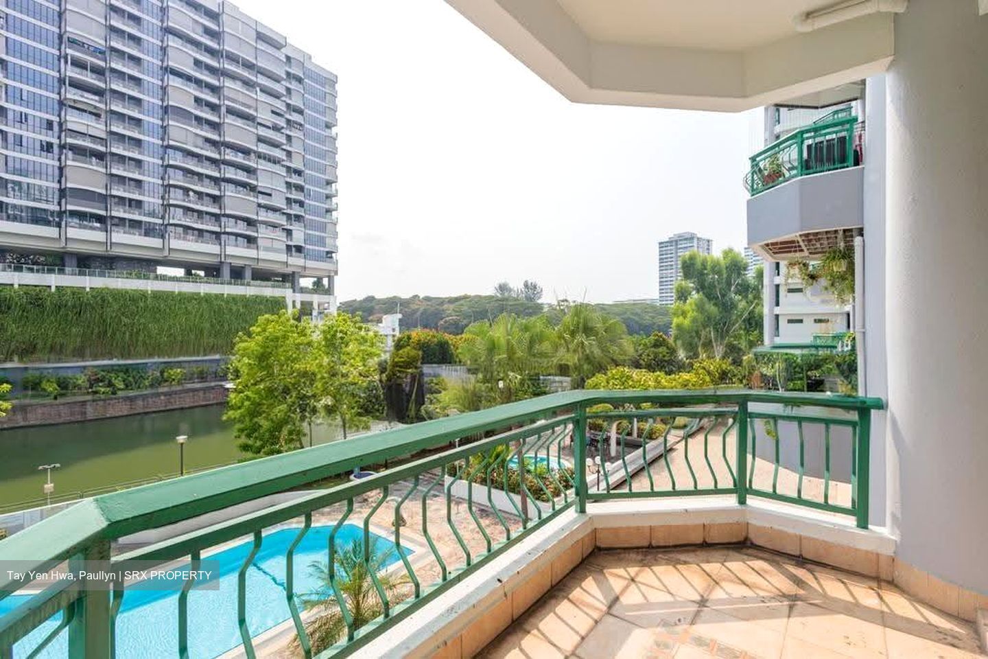 The Aberdeen (D12), Condominium #623015611